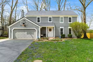 441 S Spring Rd, Westerville, OH 43081 - Photo 1