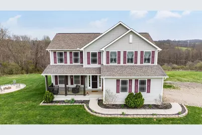 35600 Township Road 72, Frazeysburg, OH 43822 - Photo 1