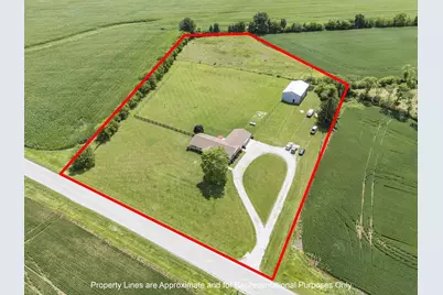 6000 Rosedale Milford Center Road, London, OH 43140 - Photo 36