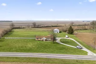 6000 Rosedale-Milford Center Rd, London, OH 43140 - Photo 1