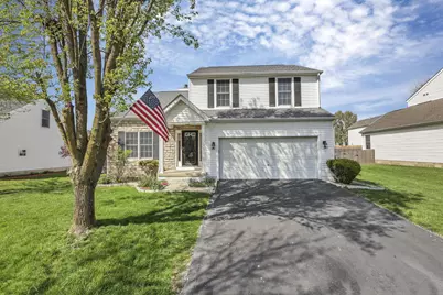 8366 Ashlynd Place, Reynoldsburg, OH 43068 - Photo 1