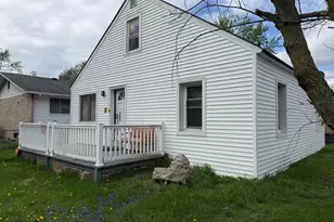 361 N Algonquin Ave, Columbus, OH 43204 - Photo 2