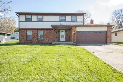 2114 Baldwin Road, Reynoldsburg, OH 43068 - Photo 2