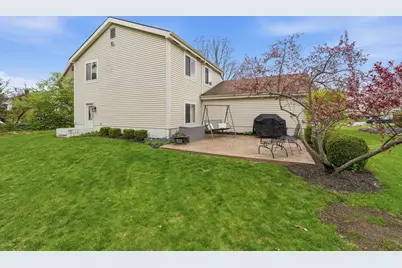 4556 Huckleberry Court, Hilliard, OH 43026 - Photo 2