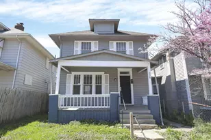 229 S Richardson Ave, Columbus, OH 43204 - Photo 1