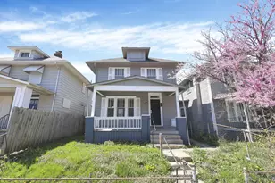 229 S Richardson Ave, Columbus, OH 43204 - Photo 2