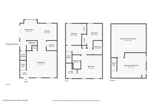 5152 Hilliard Green Dr, Hilliard, OH 43026 - Photo 24