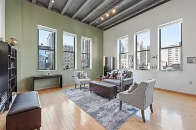 110 N 3rd #601, Columbus, OH 43215 - Photo 16