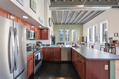 110 N 3rd #601, Columbus, OH 43215 - Photo 8