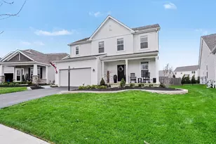 210 Warbler Ln, Plain City, OH 43064 - Photo 44