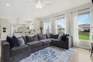 210 Warbler Ln, Plain City, OH 43064 - Photo 8