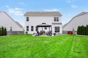 210 Warbler Ln, Plain City, OH 43064 - Photo 38