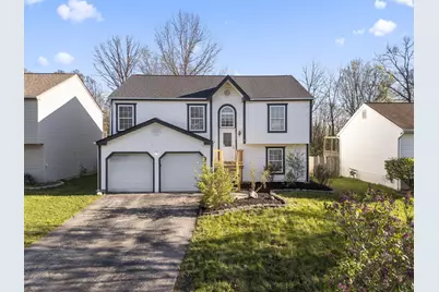 1628 Westmeadow Drive, Columbus, OH 43223 - Photo 2