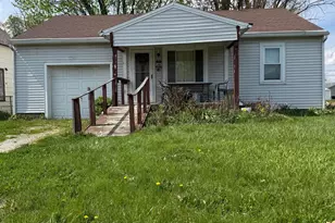 1222 E Paint St, Washington Court House, OH 43160 - Photo 1