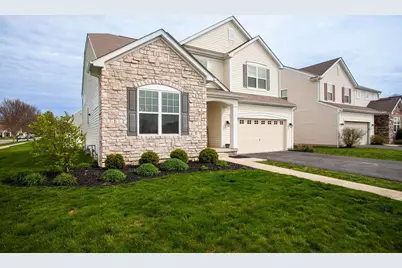 5774 Bowery Brook Way, Dublin, OH 43016 - Photo 2