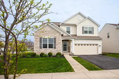 5774 Bowery Brook Way, Dublin, OH 43016 - Photo 1
