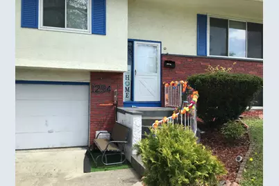 1294 Maize Court, Columbus, OH 43229 - Photo 1