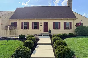 22675 Pelomar Ln, Marysville, OH 43040 - Photo 2