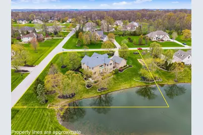 8674 Filiz Lane, Powell, OH 43065 - Photo 70
