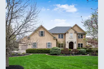 8674 Filiz Lane, Powell, OH 43065 - Photo 74