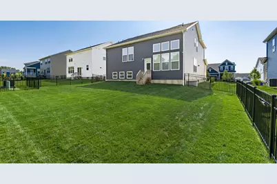 9711 Brindlewood Drive #Lot 14, Plain City, OH 43064 - Photo 56