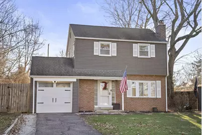 4896 Elks Drive, Columbus, OH 43214 - Photo 2