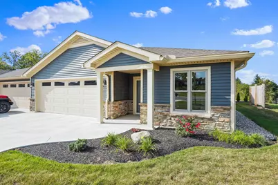 124 Willows End, Bellefontaine, OH 43311 - Photo 2