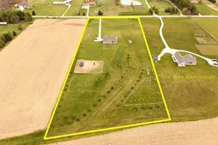 4096 Township Rd 75, Mount Gilead, OH 43338 - Photo 4