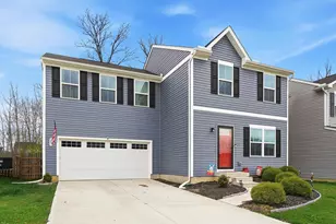 207 Chesapeake Cir, Springfield, OH 45505 - Photo 2