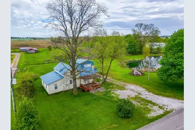 16838 Martin Welch Road, Marysville, OH 43040 - Photo 1