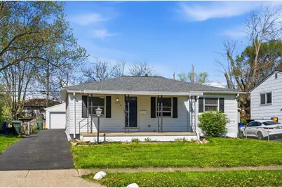 3747 S Ohio Avenue, Columbus, OH 43207 - Photo 1