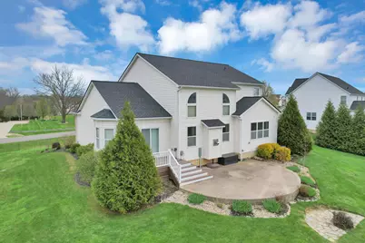 325 Long Trail, Ostrander, OH 43061 - Photo 4