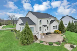 325 Long Trail, Ostrander, OH 43061 - Photo 4