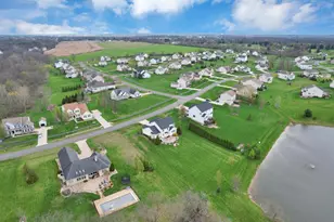 325 Long Trail, Ostrander, OH 43061 - Photo 8