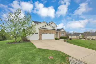 325 Long Trail, Ostrander, OH 43061 - Photo 14