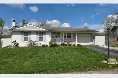 1484 Cardwell Square N, Columbus, OH 43229 - Photo 2