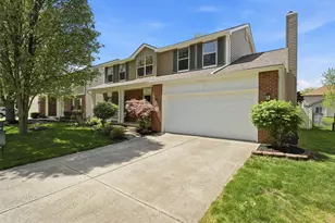 7719 Schoolway Ct, Dublin, OH 43016 - Photo 2