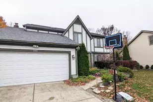 615 Ozem Gardner Way, Westerville, OH 43081 - Photo 1
