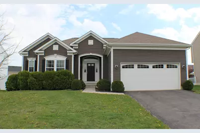 162 Edmonds Drive, Commercial Point, OH 43116 - Photo 1