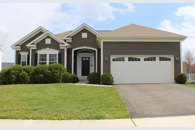 162 Edmonds Drive, Commercial Point, OH 43116 - Photo 1