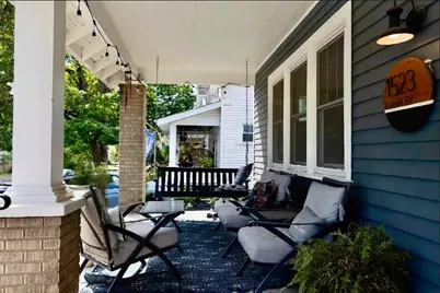 1523 Lincoln Road, Columbus, OH 43212 - Photo 2