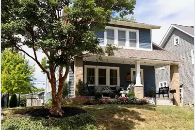1523 Lincoln Road, Columbus, OH 43212 - Photo 1