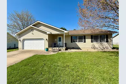 58 Custer Drive, Chillicothe, OH 45601 - Photo 4