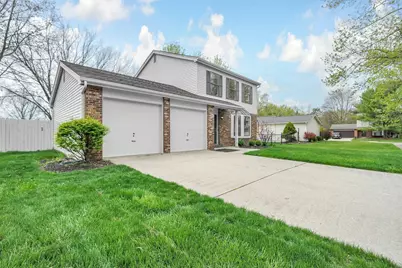 1841 Ibson Drive, Powell, OH 43065 - Photo 4