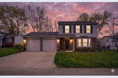 1841 Ibson Drive, Powell, OH 43065 - Photo 1