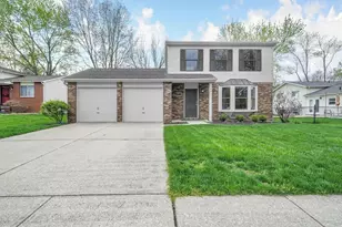 1841 Ibson Dr, Powell, OH 43065 - Photo 2