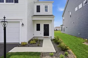 1441 Aerotrain Ct S, Plain City, OH 43064 - Photo 2