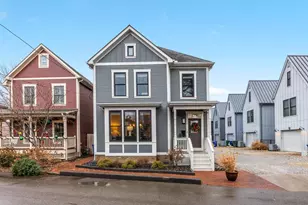 135 Punta Alley, Columbus, OH 43201 - Photo 4