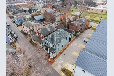 135 Punta Alley, Columbus, OH 43201 - Photo 56