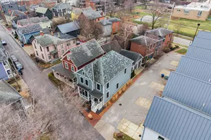 135 Punta Alley, Columbus, OH 43201 - Photo 56